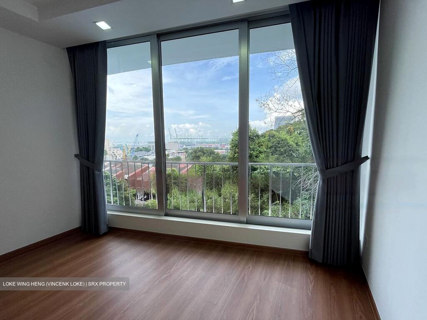 The Peak (D5), Condominium #464388271